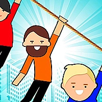 Zipline Puzzle cover