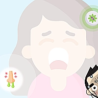Boogers Game Cover