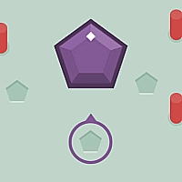 Diamond Shot Game Cover