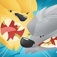 Fighter Game Cover