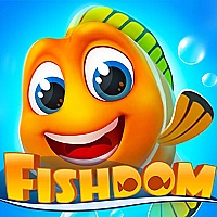 Fishdom Game Cover