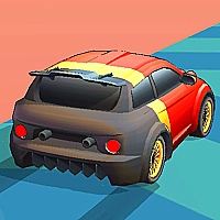Gear Race 3D Game Cover