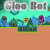 Gloo Bot Game Cover