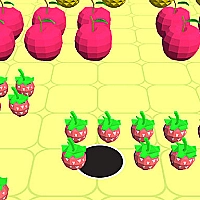 Hole Master Game Cover