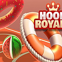 Hoop Royale Game Cover