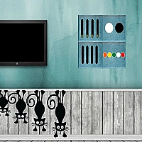 Kitty House Escape Game Cover