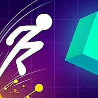 Light It Rush Game Cover