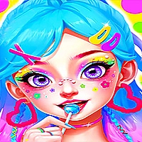 Little Panda Fashion Model Game Cover