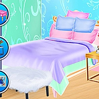 Modern Home Interiors Design Game Cover