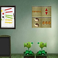 Painter Boy escape Game Cover