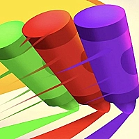 Pen Rush Game Cover