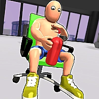 Push My Chair Game Cover