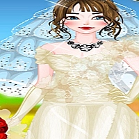 Romantic Spring Wedding 2 Game Cover