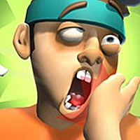 Slap Kings - Fun & Run 3D Game Cover