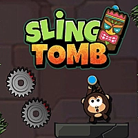 Sling Tomb Fly Game Cover