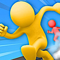 Sneak Runner 3D Game Cover