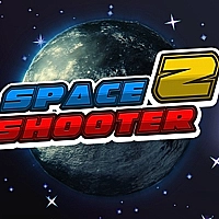 Space Shooter Z Game Cover