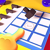 Stamp It Puzzle Game Cover