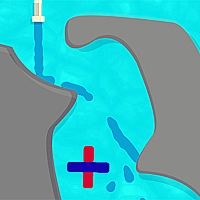 Water Crysis Game Cover