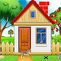 15 doors Escape Game Cover