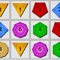 17th Shape  Game Cover