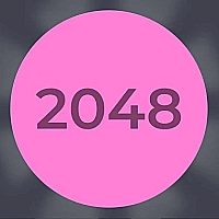 2048 Ballz Game Cover