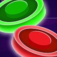 Color Hockey Game Cover