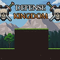 Defense Kingdom Game Cover