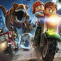 Die legende Der Insel Nublar Game Cover