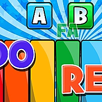 Do Re Mi Piano For Kids Game Cover