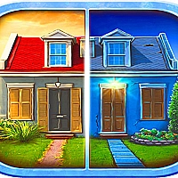 Find the Difference House Game Cover