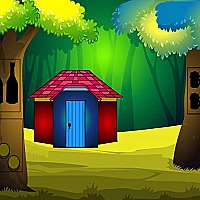 Find The ThanksGiving Gift-4 Game Cover