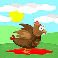 Flappy Annihilation 2 Game Cover