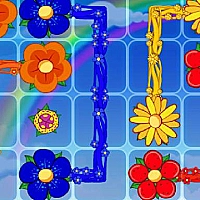 Flowers Game Cover