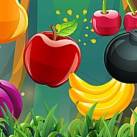 Fruit Cutting Game Cover