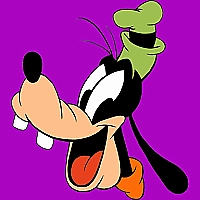 Goofy Magic Game Cover