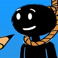 hangman April Game Cover