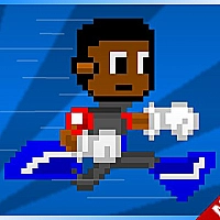 I Can Transform Game Cover