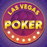 Las Vegas Poker Game Cover