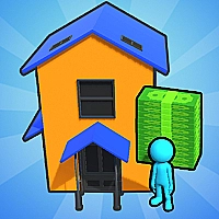 Moneyland Game Cover