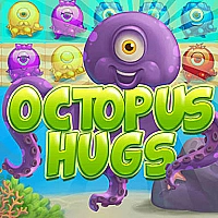 Octopus Hugs Game Cover