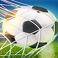 Ping Pong Goal - Football Soccer Goal Kick Game Cover