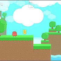 RedRunner Game Cover