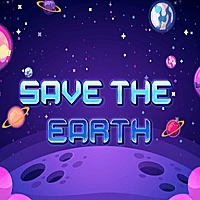 Save The Galaxy 1 Game Cover