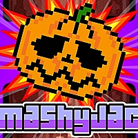 Smashy Jack Game Cover