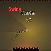 Swing Master 2D Game Cover