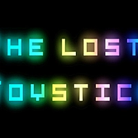 The Lost Joystick Game Cover