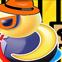 Wobble Agent Game Cover