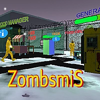 ZombsmiS  Game Cover