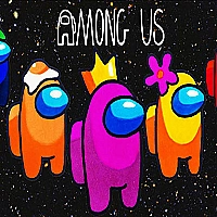 Among Us Player Online 2021 Game Cover